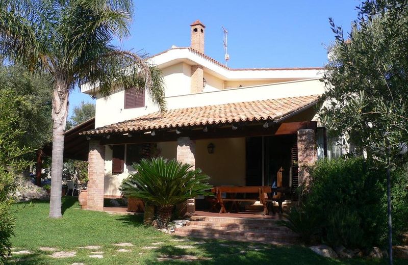 Villa Due Torri