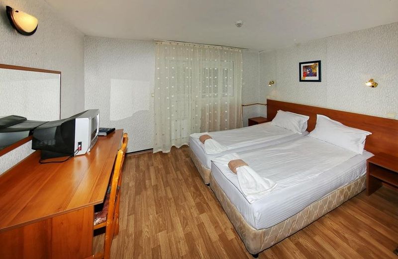 Hotel Zora
