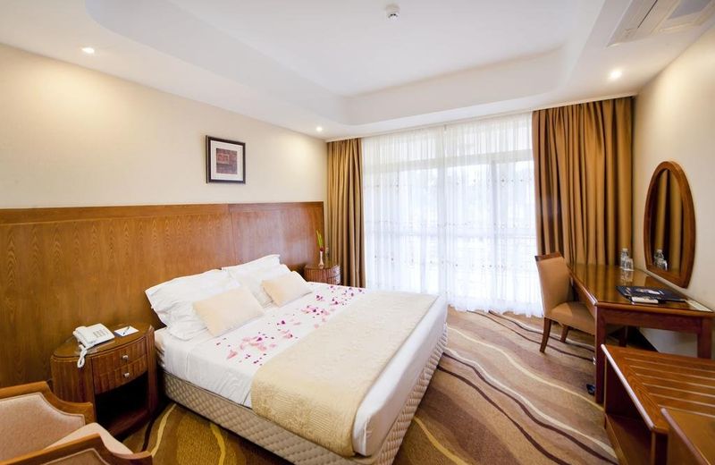 Mbale Resort Hotel