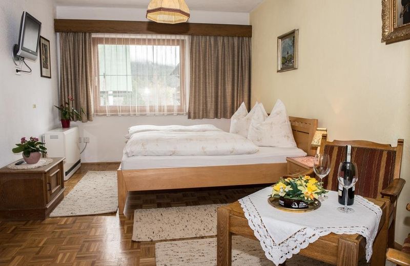 KREUZHOF Seefeld