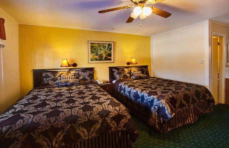 Margaretville Motel