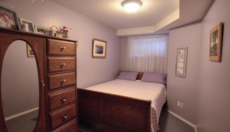 Hummingbird Bed and Breakfast