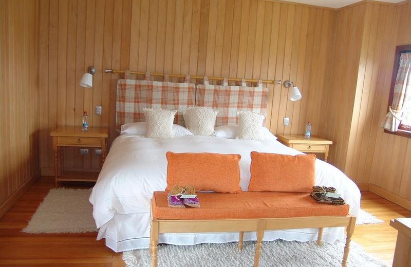 Hotel Boutique El Quinto