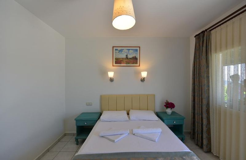 Maritim Hotel Golkoy