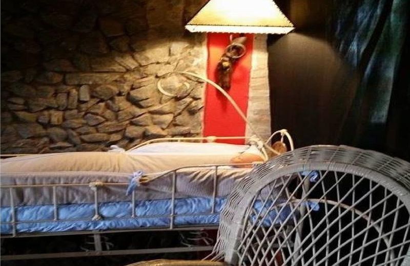 Hotel Museo y Restaurant Fordt City