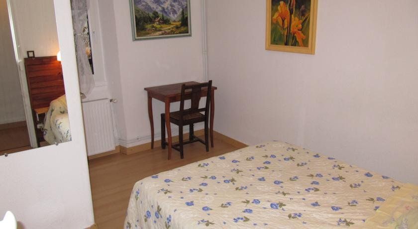Le Chalet Basque