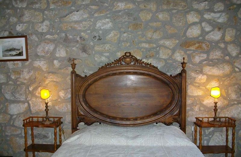Quarto das Lamparinas