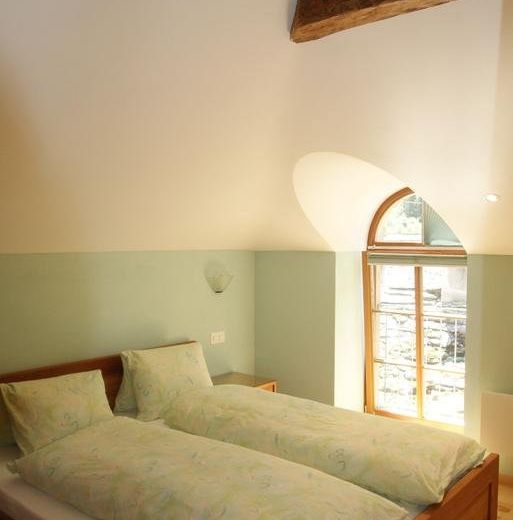Albergo Piz Cam