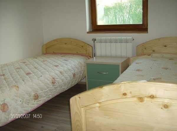 ROOMS TOP GUN ZRENJANIN