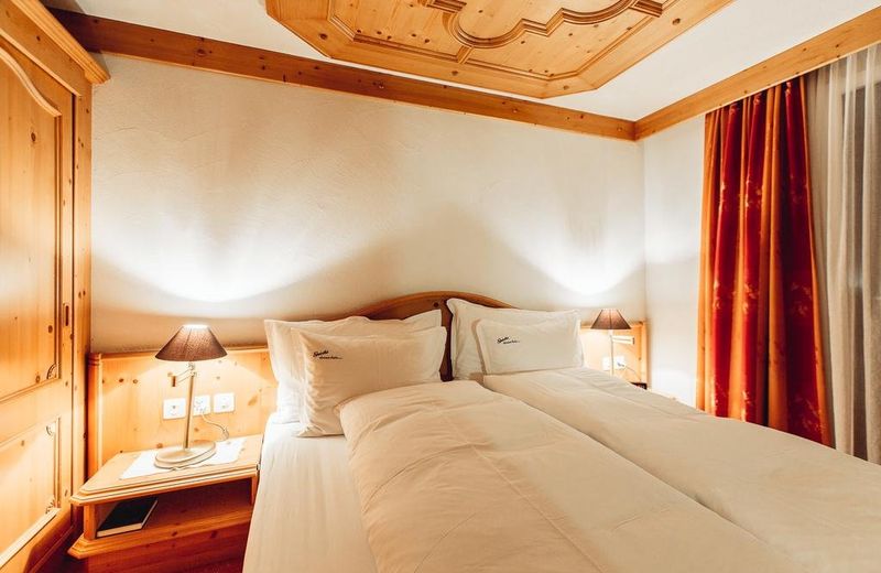 Hotel Spescha