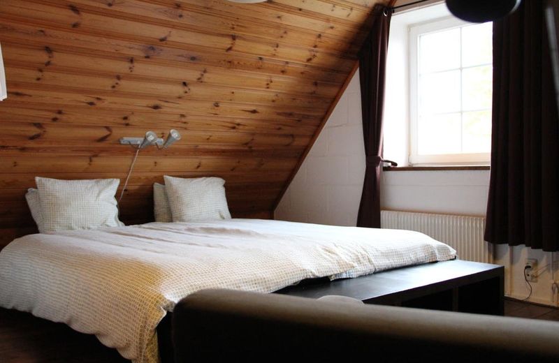 Bed and Breakfast Am Schwatten Berg