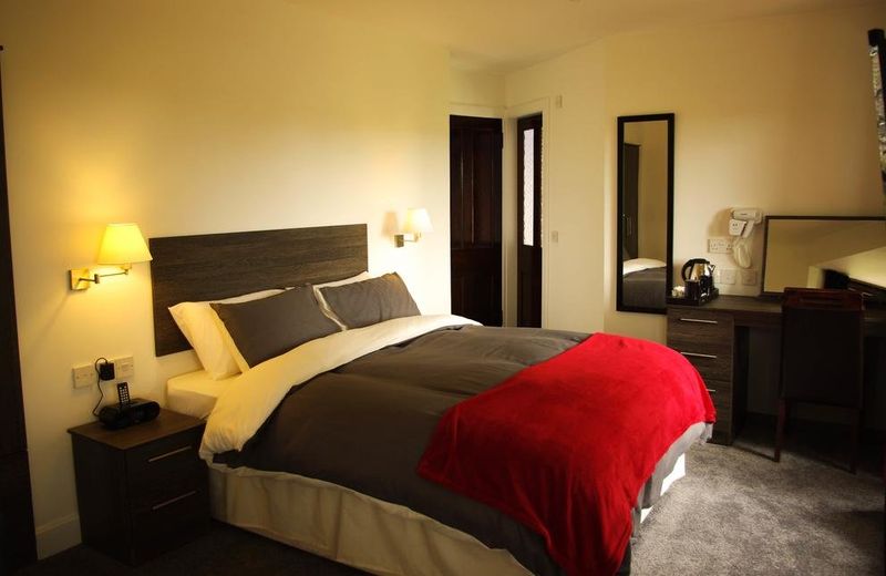 Grey Harlings Hotel