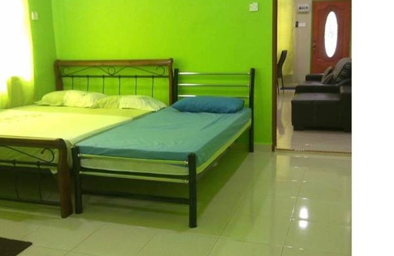 Noor Homestay