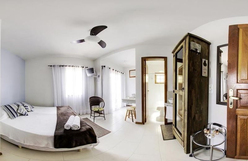 Casa106 Pousada