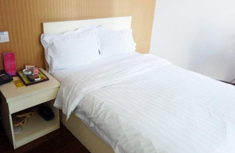 Yiting Hotel