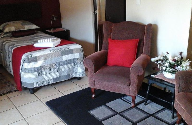 LOTUS BLOSSOM ACCOMMODATION