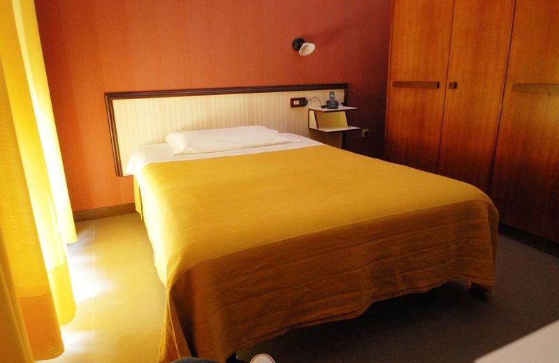 Atlantico Palace Hotel