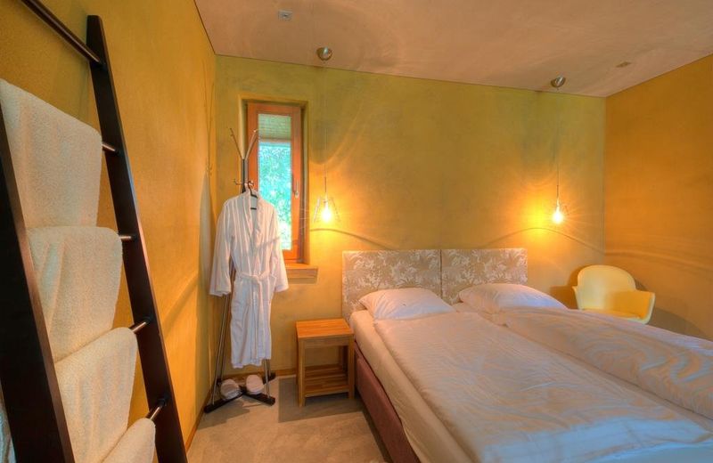Bed & Breakfast de Wandhorst