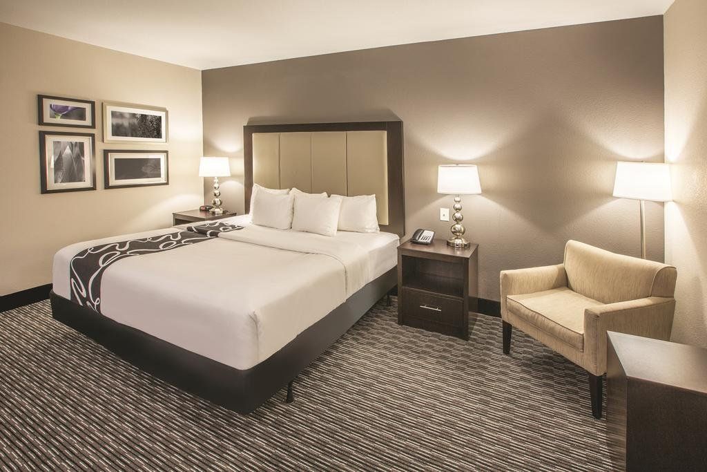 La Quinta by Wyndham Hattiesburg - I-59