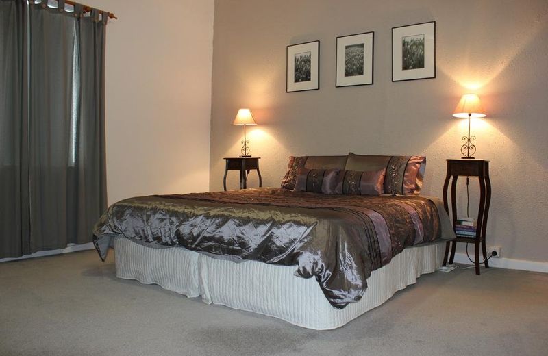 Lavender Blue Country Accommodation