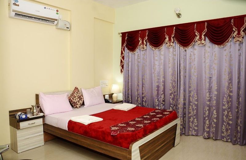 Hotel Sai Skanda