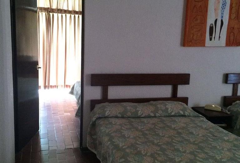 Hotel Plaza Real de la Paz