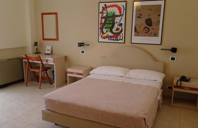 Hotel Armando' s