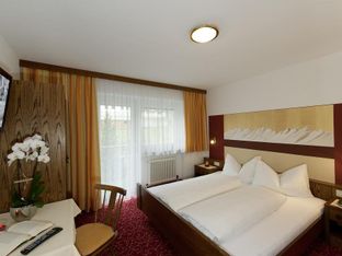 Hotel Image 1