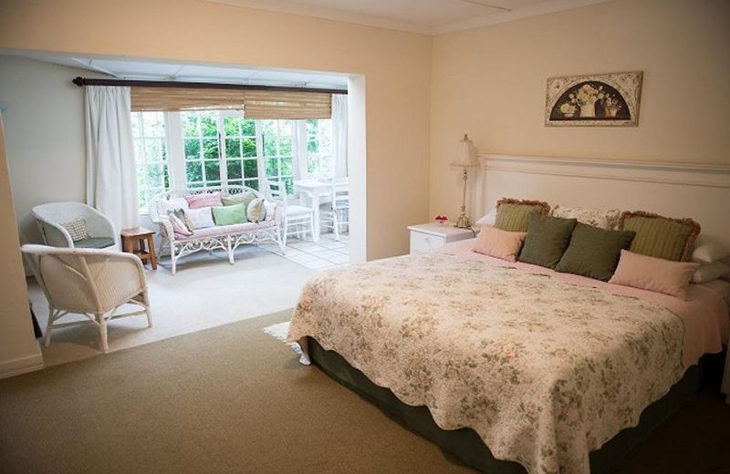 Twin Pools Lodge B and B