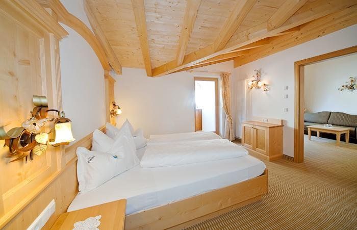 Hotel Gstatsch