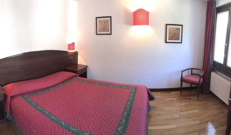 Hotel Stambecco