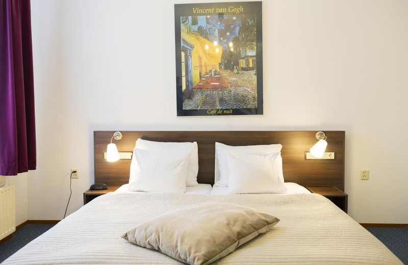 Haarlem Hotel Suites