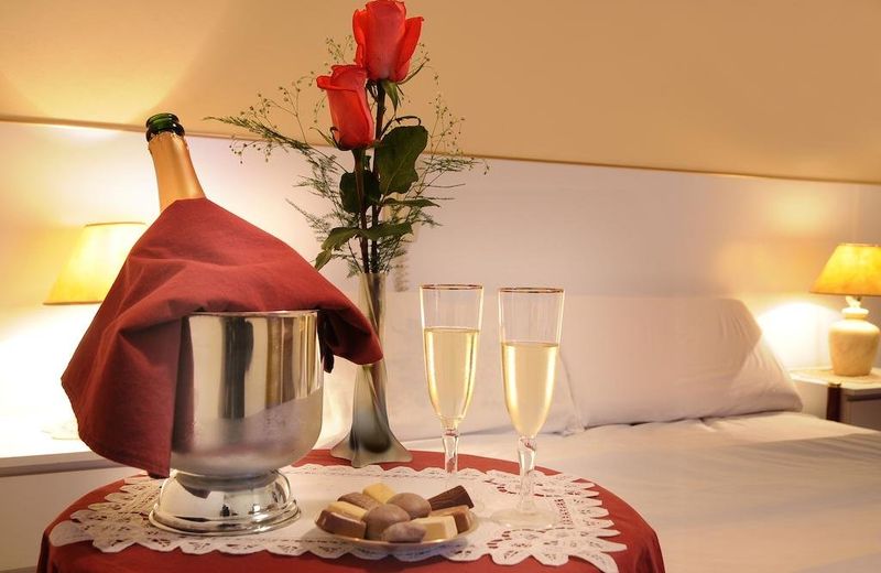Hotel Salerno