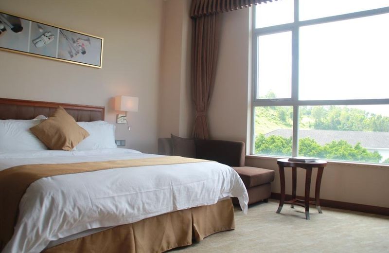 Phoenix Hill Hotel Dongguan
