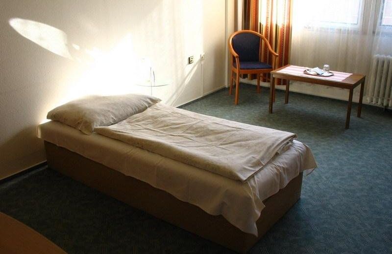 Hotel Slezan