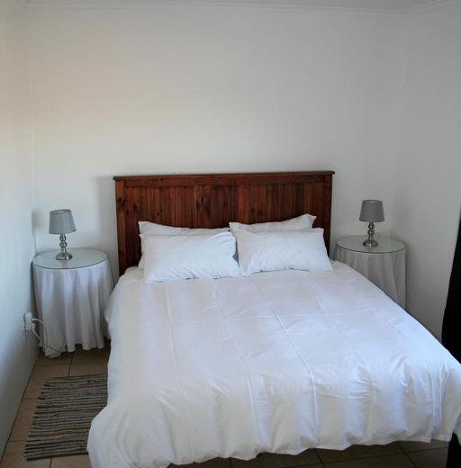 Nuwedam Guest Farm