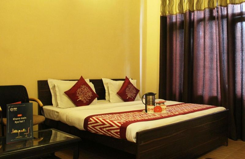 OYO Rooms Near Graphic Era Bhimtal Nainital