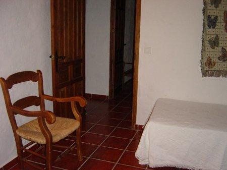 Cortijo Retarta Jubrique