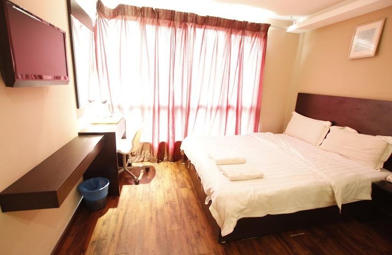 Hotel 99 Bandar Klang (Meru)