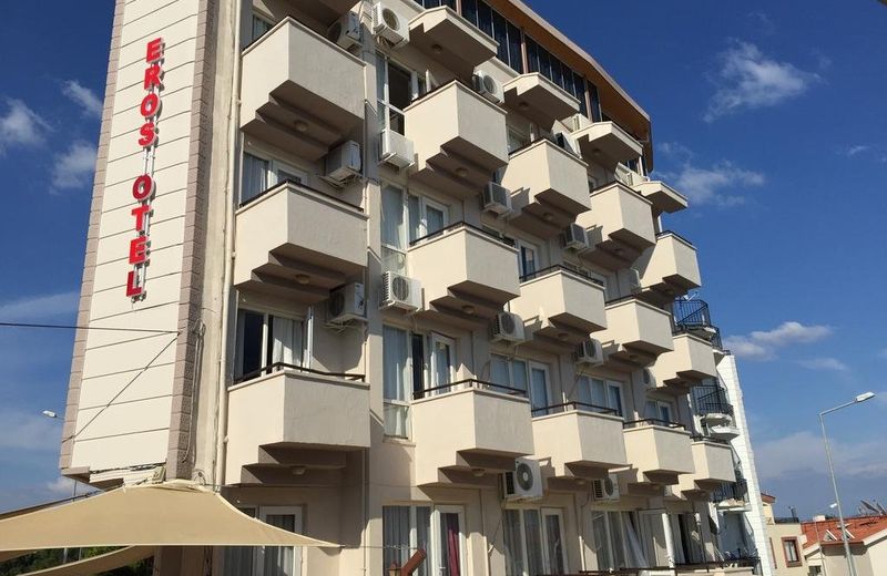 EROS OTEL