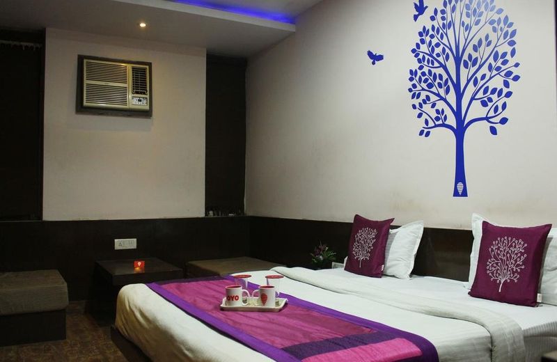 Varanasi Stays By OYO Rooms