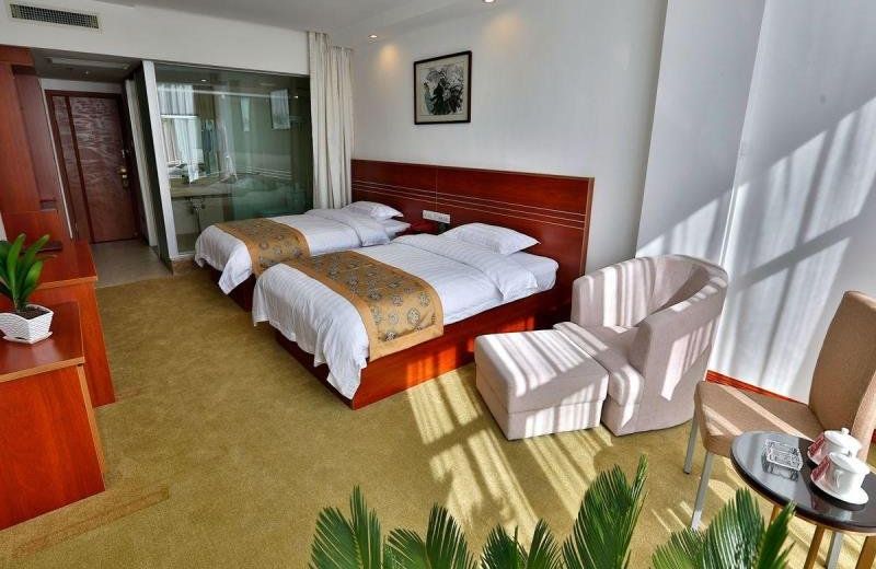 Beidou Hotel