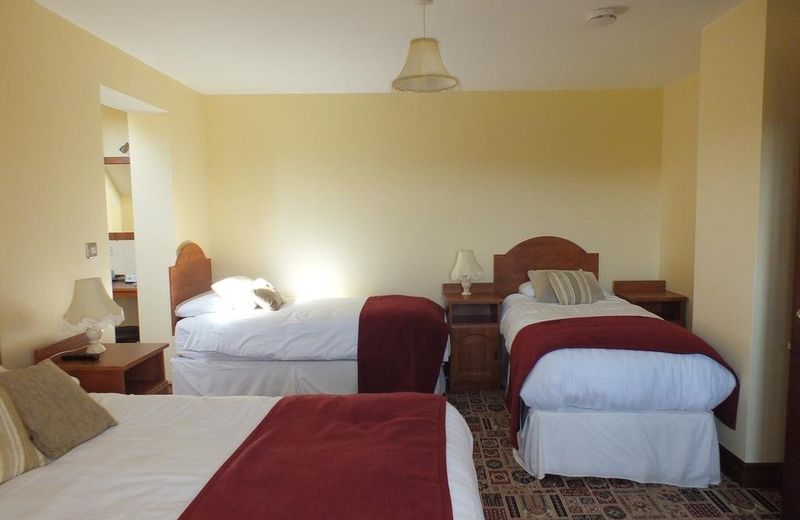 Kinvara Inn B&B