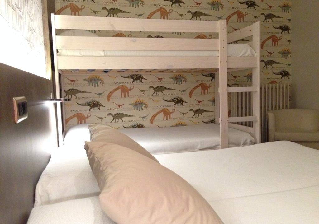 Hotel Oriente