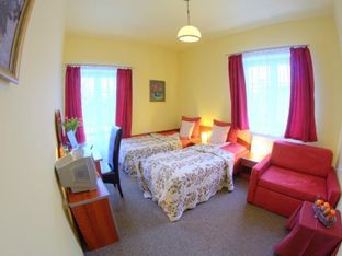 Hotel Image 1