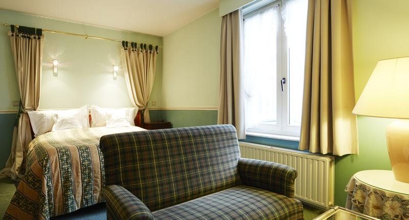 Hotel Ter Driezen