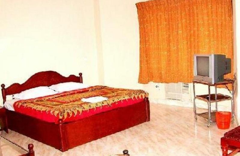 Hotel Sithara International