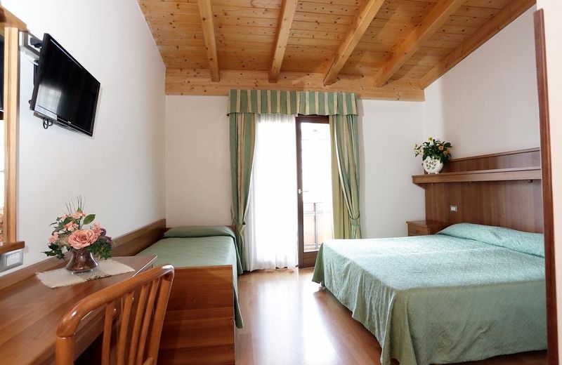 Hotel Al Sole