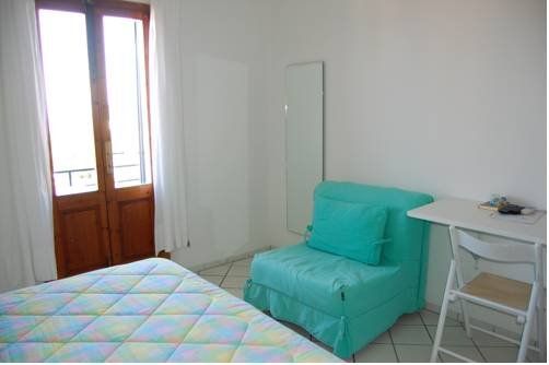 Hotel Il Perseo