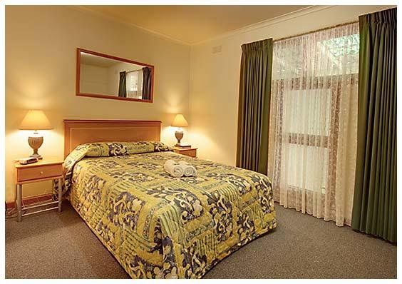 Echuca Motel